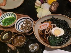 -雾山韩式烤肉·海南糟粕&椰子鸡火锅·海景餐厅(三亚绿发山海天JW万豪酒店)