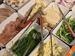 -哈哈碳都·牛肋条无限自助烤肉(台江万达店)