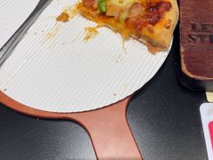 -必胜客(桐梓坡店)