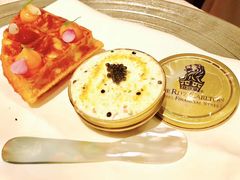 -北京金融街丽思卡尔顿酒店·意味轩 Cepe