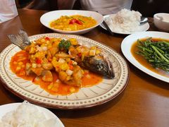 -泰国餐厅 Thai Food(裕华万达店)