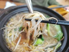 -天瑞福云南过桥米线(十里河店)