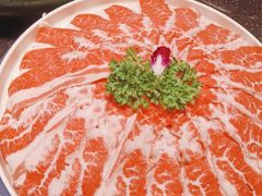 -五星桥原切肥牛火锅·30年专注好牛肉(湖塘店)