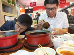 -周鱼小馆石锅酸菜鱼(活力汇店)