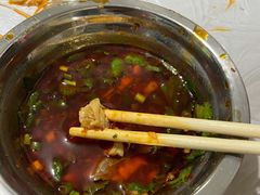 -重庆特色冷锅鱼(武大店)
