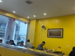 -塔斯提抓饭(东城汇店)