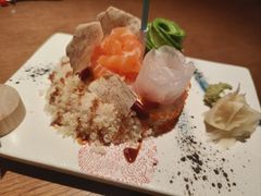 -水之惠鲜鱼料理(王府大街店)