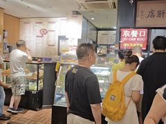 -姚记炒肝店(簋街店)