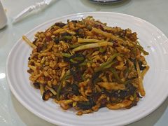 -桃子餐厅·天津菜(王顶堤总店)