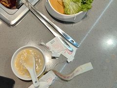-海底捞火锅(天一广场亚细亚店)