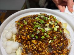 -小金鬼·煎饺·鸽子汤