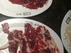 -八合里潮汕鲜牛肉火锅(深圳海岸城店)