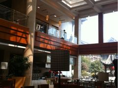 -扬州瘦西湖汇金酒店