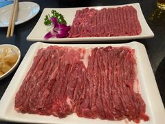 -南门涮肉(北洼路店)