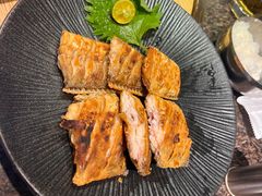 -正苑26年海鲜烤肉•牛尾汤汤饭(东港店)