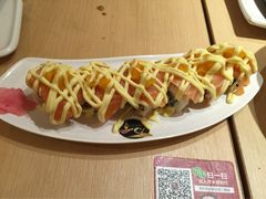 picture-万岁寿司(芳村店)