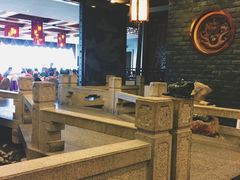 -上海古象大酒店
