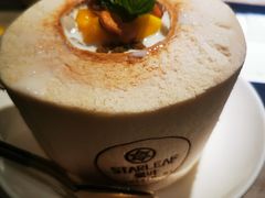 -星叶·东南亚料理(温州万象城店)