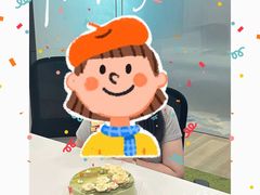 -派悦坊·甜品·蛋糕(日坛店)