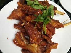 -范记靖远羊羔肉(博物馆店)