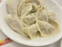 -东方饺子王(新奥购物中心店)