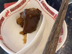 -十八家面馆(均瑶店)