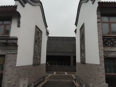 -龙潭水乡