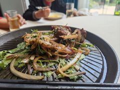 -唐廊烤鸭店(工体店)