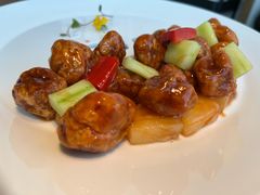 -潮堂 · 潮州菜(国贸商城店)