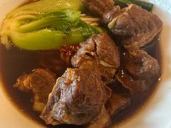 -王府井文华东方酒店-紫膳餐厅