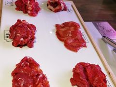 -大喜牛鲜牛肉火锅(世纪金源店)