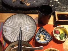 -松临·铁板烧&Omakase(神农店)