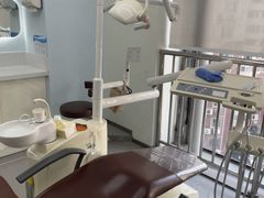 -极光口腔·矫正种植修复(锦江院区)