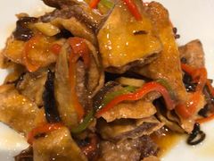 -巴依老爷新疆美食(常营店)
