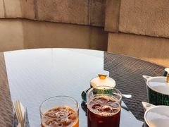 -上海和平饭店-华懋阁 The Cathay Room