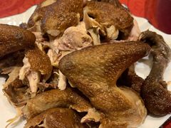 -玉华台饭庄·淮扬菜·烤鸭(望京店)