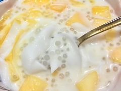 -甜心妈妈·榴莲星级糖水(北京路总店)