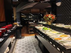 -拉蒂娜·巴西牛排馆 Latina·Brazilian Steakhouse(陆家嘴旗舰店)