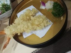 -割烹旭日本料理(龙湖狮山天街店)
