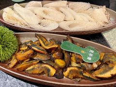 -一善菌·云南菌汤·云南菜(银泰城店)