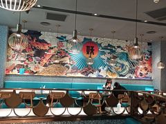 -半天妖烤鱼(丰科万达店)