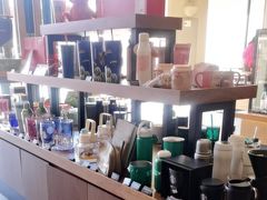 -星巴克(保定万博广场店)