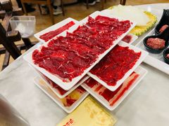 -横沥牛庄(总店)