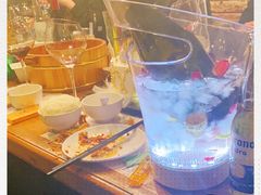 -胡桃里乐队酒馆(长春总店)