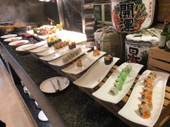 -温州万和豪生大酒店-餐厅