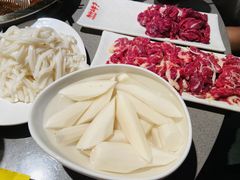 -为什么牛潮汕牛肉火锅(中信广场店)