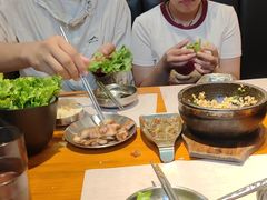 -kingkong大猩猩烤肉(CBD店)