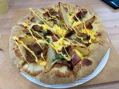 -达美乐比萨(南站西路店)