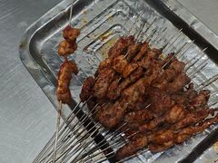 -文文烤肉(大皮院店)