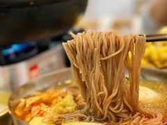 -屋里家延边朝鲜族冷面(梅林3店)